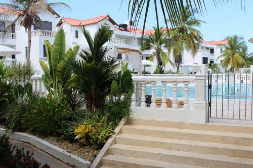 Apartamento Vaia Hoteles