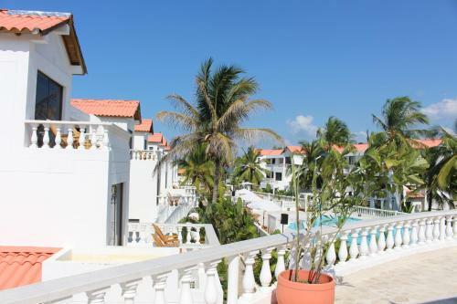 Apartamento Vaia Hoteles