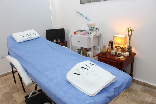 Apartamento Vaia Hoteles