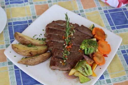 Apartamento Vaia Hoteles