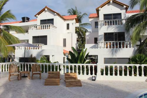 Apartamento Vaia Hoteles