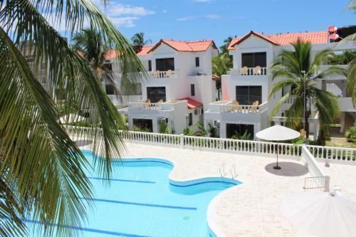 Apartamento Vaia Hoteles