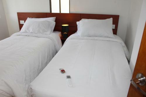Apartamento Vaia Hoteles