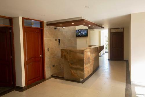 Hotel Explora