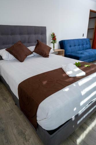 Hotel Hospedaje Casa Boutique La Nona