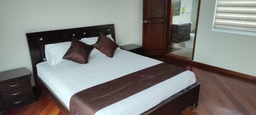 Hotel Hospedaje Casa Boutique La Nona