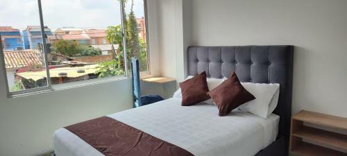 Hotel Hospedaje Casa Boutique La Nona
