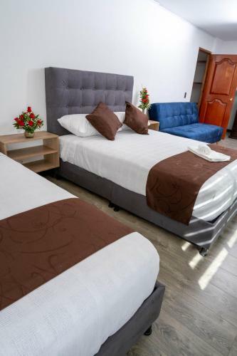 Hotel Hospedaje Casa Boutique La Nona