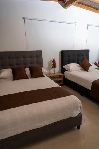 Hotel Hospedaje Casa Boutique La Nona