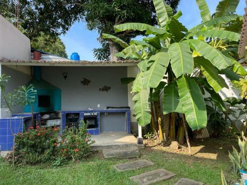 Casa de Recreo El Carmen