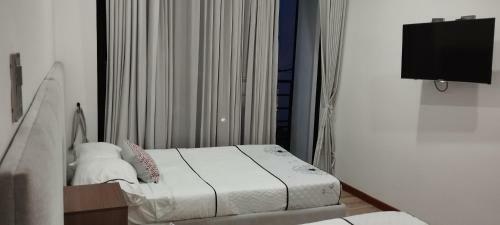 Casa En El Corazon De Apicala