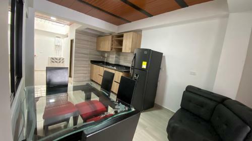 Apartamento Confort Quind�o