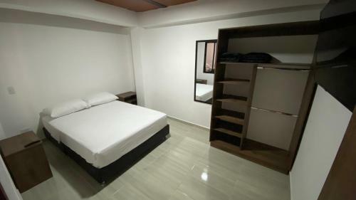 Apartamento Confort Quind�o