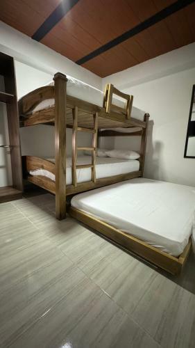 Apartamento Confort Quind�o