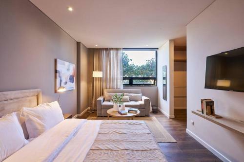 Posada Caluce Hab 405 By Letoh