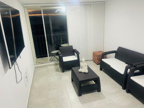 Apartamento Lindo Apto Carmen De Apical�
