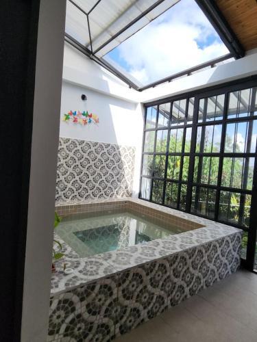 Apartamento Finca Casa Victoria