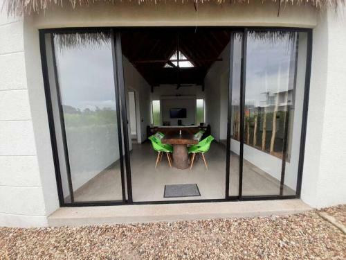 Villa Casa de Campo Privada Para Descasar Y/o Celebrar