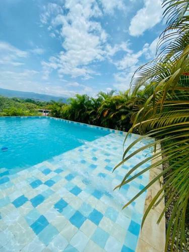 Villa Casa de Campo Privada Para Descasar Y/o Celebrar