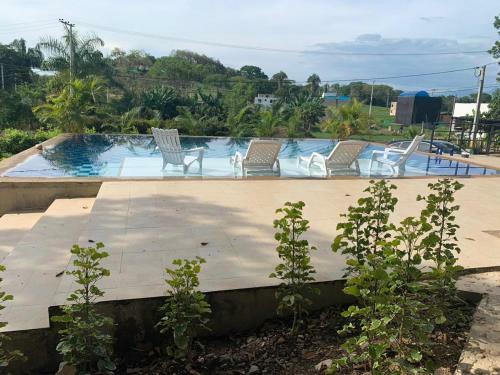 Villa Casa Quinta Samay