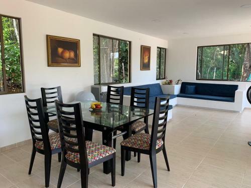 Villa Casa Quinta Samay