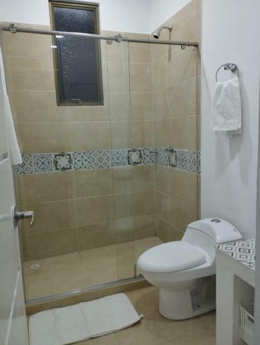 Villa Casa Quinta Samay