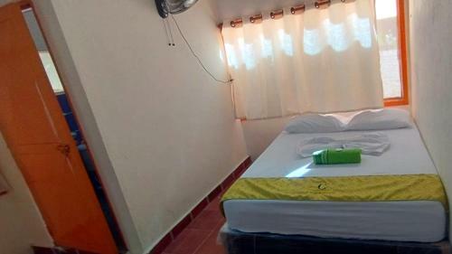 Eco Hotel Guarumal