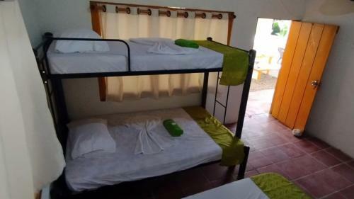 Eco Hotel Guarumal