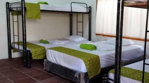 Eco Hotel Guarumal