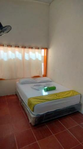 Eco Hotel Guarumal