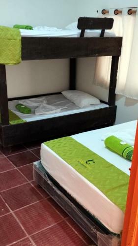 Eco Hotel Guarumal