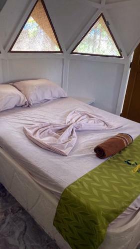 Eco Hotel Guarumal