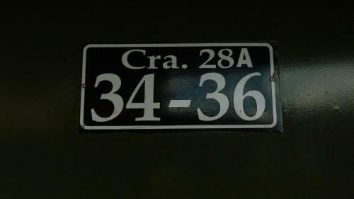Apartamento Cacique Calarca