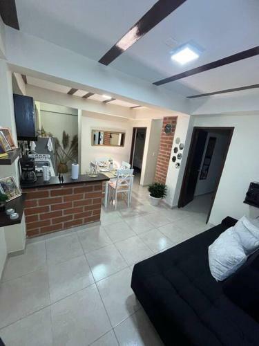 Apartamento Cacique Calarca