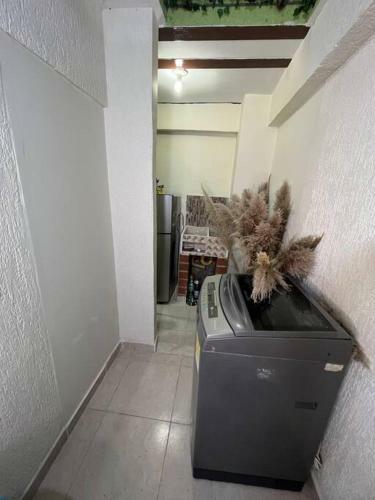 Apartamento Cacique Calarca