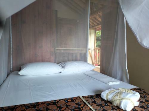 Hostal Casa Wago