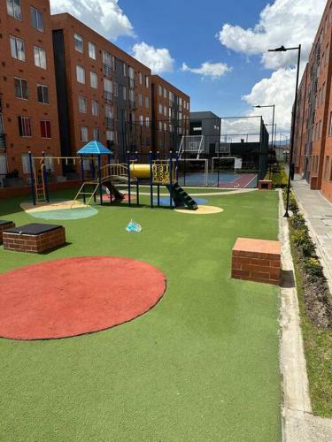 Hermoso Apartamento En Cajic�