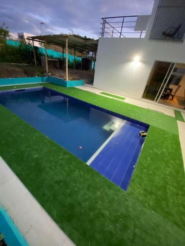 Casa En Condominio En Carmen De Apicala