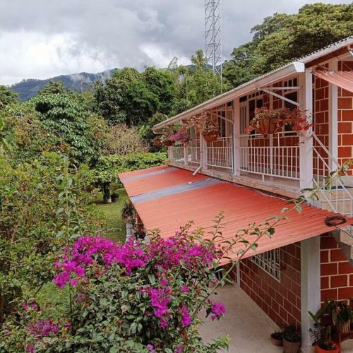 Apartamento La Ramada Campestre