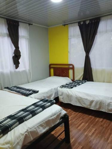 Apartamento La Ramada Campestre