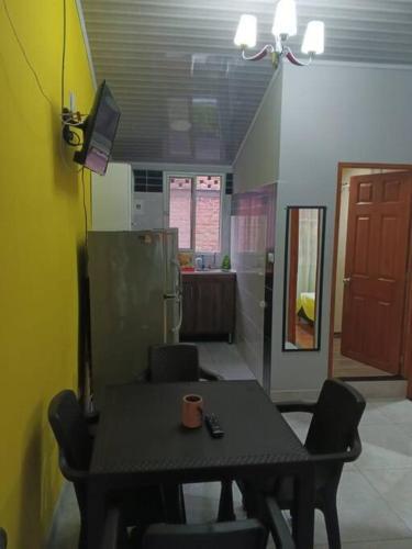 Apartamento La Ramada Campestre