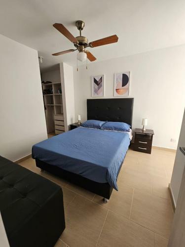 Apartamento Comfortable, Carmen De Apicala Tolima/col