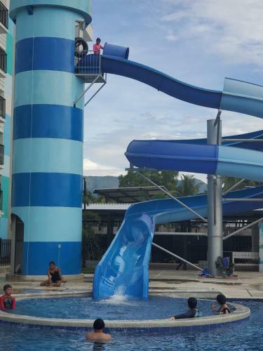 Apartamento Comfortable, Carmen De Apicala Tolima/col