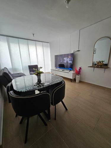 Apartamento Comfortable, Carmen De Apicala Tolima/col