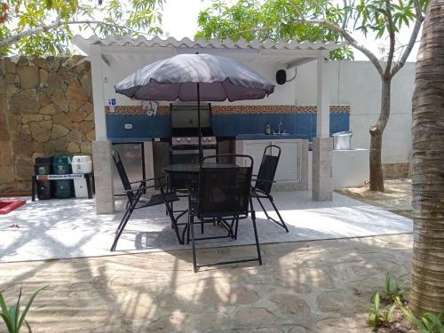 Sharick Beach House