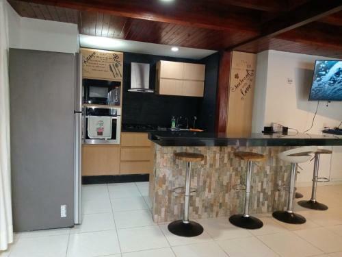 Sharick Beach House