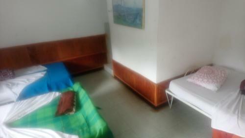 Hotel Hospedaje El Viajero De Versalles