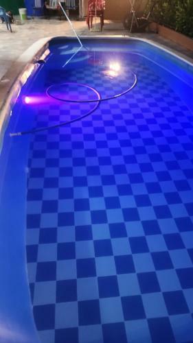 Villa Mansi�n Con Piscina Privada