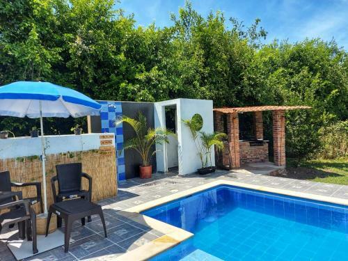 Emun� Campestre