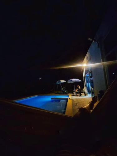 Emun� Campestre